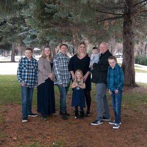 Meet your Posher, Ambree